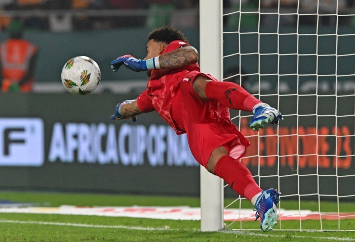 CAN 2023&nbsp;: L’Afrique du Sud et la Côte d’Ivoire s’ouvrent les portes des demi-finales