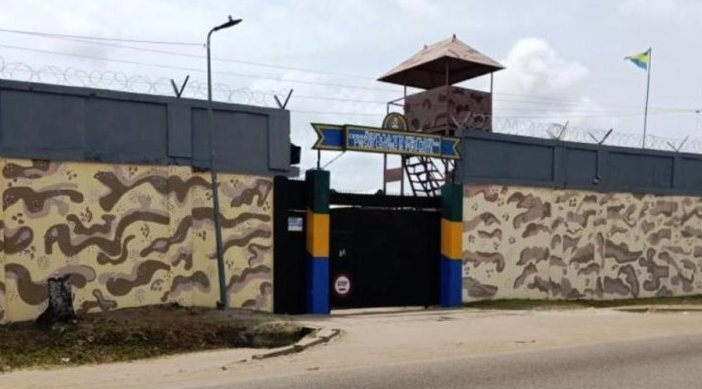 BAC 2025&nbsp;: 2 candidats en lice se préparent âprement à la prison centrale de Port-Gentil