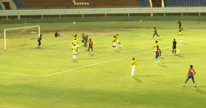 CHAN 2025&nbsp;: Un nul précieux pour le Gabon face à la Gambie après une programmation chaotique