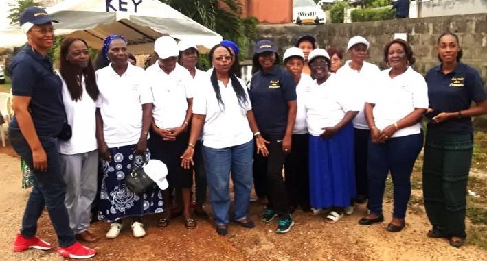 Mauvaise gestion du Gabon&nbsp;: une plateforme de femmes de l’opposition gabonaise va écrire à la France&nbsp;!