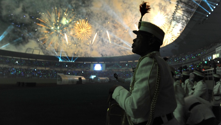 La Guinée Equatoriale accueillera la prochaine coupe d’Afrique de football