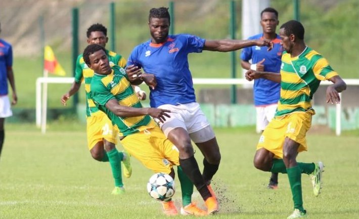 Reprise du National-Foot&nbsp;: la saison 2023-2024 à nouveau reportée sine die par la Linafp