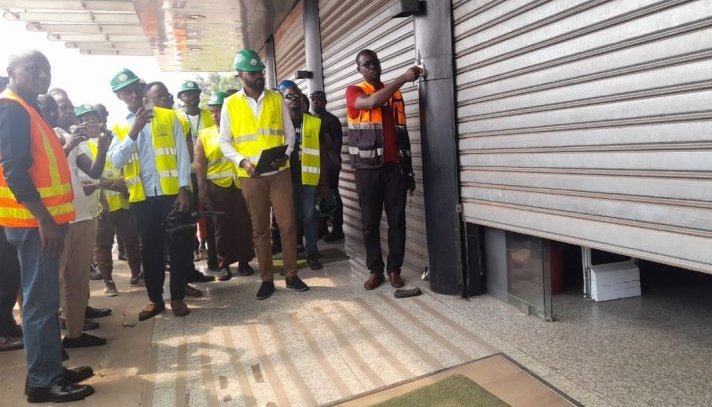 Foberd Gabon autorisée à rouvrir après deux semaines de fermeture pour scandale sanitaire