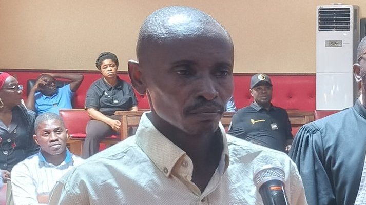 Gabon&nbsp;: Un voisin-violeur prend 30 ans de prison pour avoir abusé d’une gamine de 12 ans