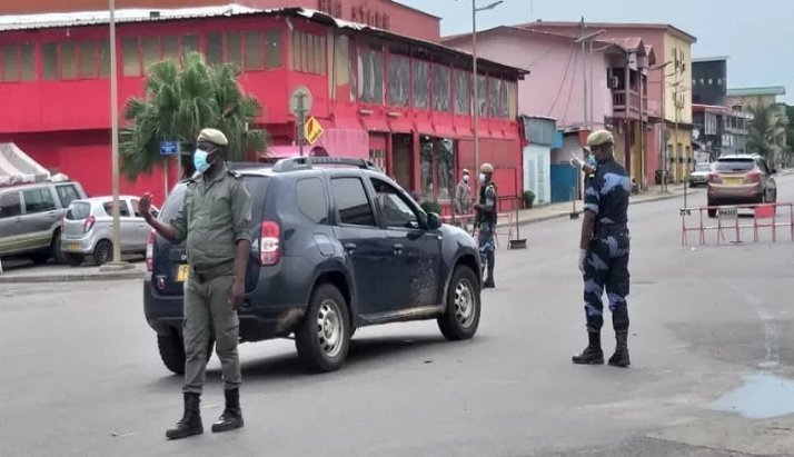 Référendum au Gabon&nbsp;: Le couvre-feu durcit de deux heures dès ce samedi par les autorités