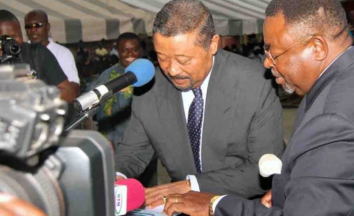 Candidature unique de l’opposition&nbsp;: Jean Ping plébiscité  par le Parti gabonais du progrès (PGP)