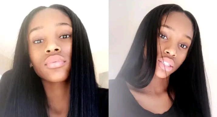 Madison Lee Fox, une très jeune gabonaise devenue star du porno aux États-Unis