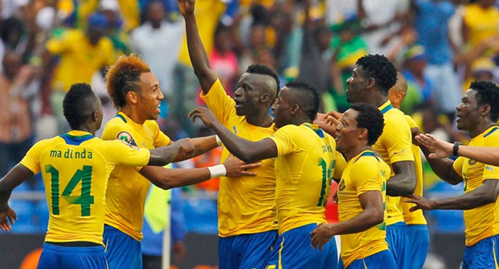 En chute libre au classement FIFA, le Gabon reprend quelques couleurs en août