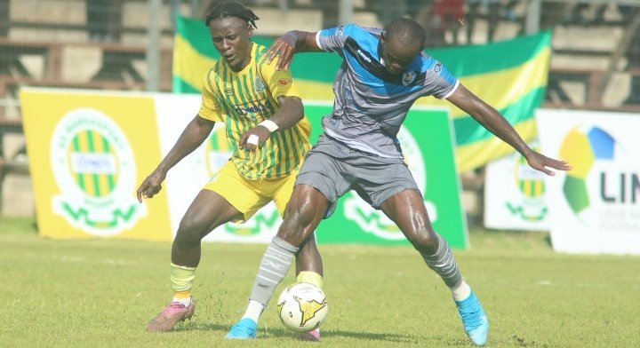 National Foot 1&nbsp;: Mangasport imperturbable mais la bataille fait rage derrière pour la 18e journée&nbsp;!