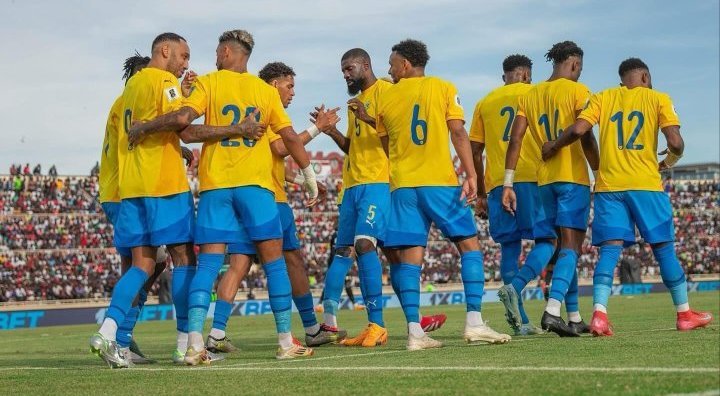 El. Mondial 2026&nbsp;: les Panthères du Gabon écrasent les Seychelles et prennent la tête du groupe F