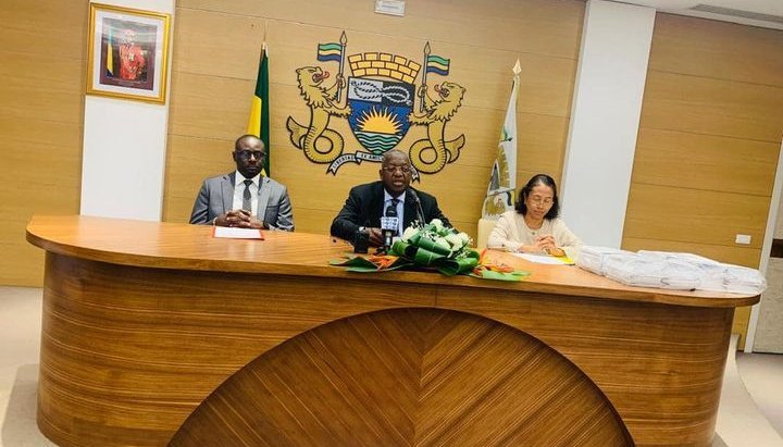 Le Gabon lance un manuel de procédure pour moderniser l’état civil de ses citoyens