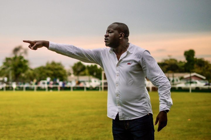 L’AS Mangasport suspend son coach après son élimination précoce en Ligue des champions CAF