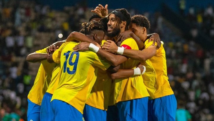 Classement FIFA&nbsp;: Le Gabon termine l’année 2024 à la 84ᵉ place mondiale
