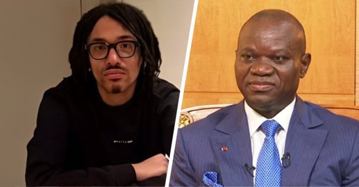 Jalil Bongo répond à Oligui Nguema&nbsp;: «&nbsp;Mon père n’est pas libre au Gabon&nbsp;!&nbsp;»