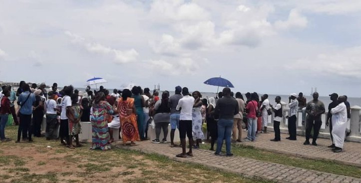 Naufrage de l’Esther Miracle&nbsp;: Les Port-Gentilais en union de prière pour les disparus