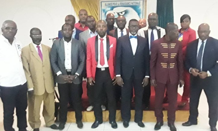 Inondations, routes et gouvernance du Gabon au menu de la rentrée politique de l’ARENA