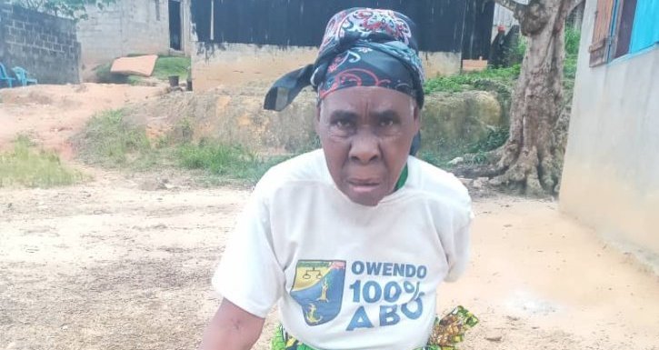 L’une des doyennes de l’humanité au Gabon sera inhumée ce samedi à Lambaréné