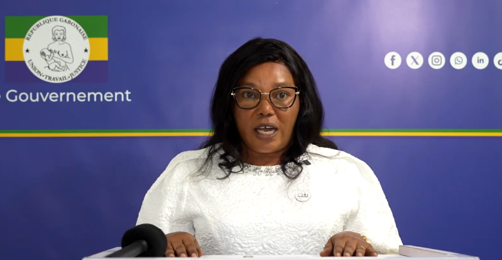 Journée gabonaise de la femme&nbsp;: Fouefoue appelle à une mobilisation pour l’égalité et l’autonomisation