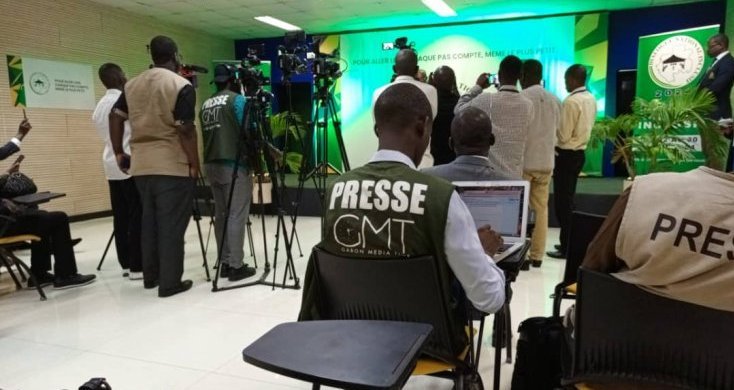 Dialogue national&nbsp;: 15 jours après, les journalistes gabonais toujours en attente des perdiems&nbsp;!
