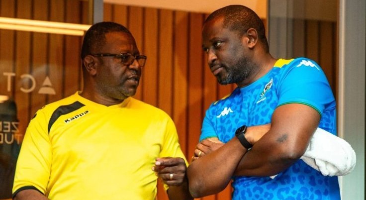 Gabon vs Guinée&nbsp;: les Panthères devront composer sans plusieurs stars dont Aubameyang et Bouanga