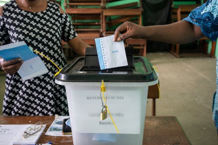 Législatives et locales 2025&nbsp;: Ce sera avec 113 commissions électorales au Gabon et à l’étranger