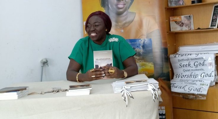 &laquo;&nbsp;Dévictimisation&nbsp;&raquo;, l’ouvrage gabonais qui appelle à la résilience les femmes victimes de violences