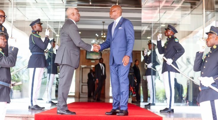 Gabon&nbsp;: Le gouvernement de transition démissionne, Oligui Nguema seul maître à bord&nbsp;!