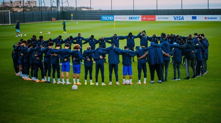 CAN 2025&nbsp;: Le Gabon joue sa survie ce dimanche face au Mozambique, choc Côte d’ivoire/Cameroun