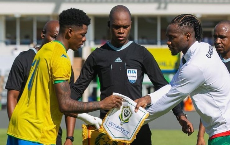 CAN Maroc U23&nbsp;: Le comité d’organisation remplace déjà le Gabon par... le Cameroun&nbsp;!