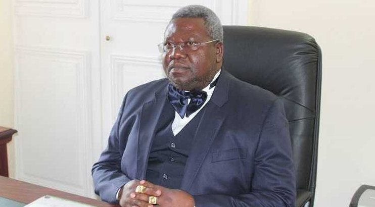 L’ancien président du CGE rebondit auprès d’Ali Bongo au haut commissariat de la République