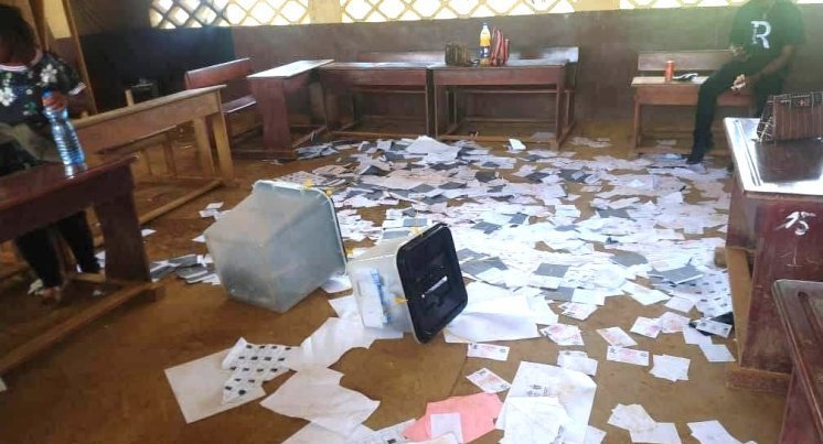 Reprise du scrutin&nbsp;: 6 présidents de commissions électorales évincés après de graves irrégularités