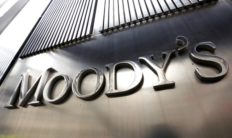 Moody’s dégrade la note du Gabon d’un «&nbsp;B1&nbsp;» hautement spéculative
