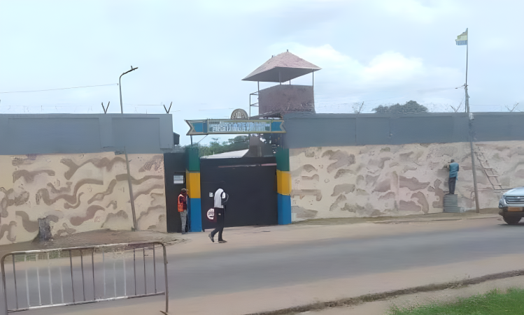  Port-Gentil&nbsp;: Les pensionnaires de la prison centrale font 100% au baccalauréat dès le premier tour&nbsp;!