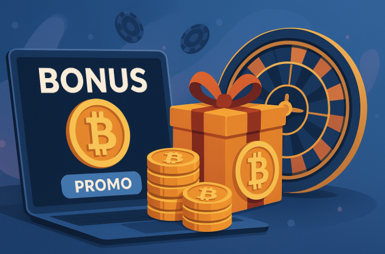 Le guide ultime pour trouver les meilleures promotions de bonus dans les crypto-casinos en 2025