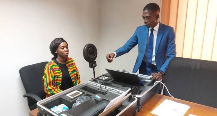 Révision de la liste électorale&nbsp;: les 12 centres et lieux d’enrôlement des Gabonais en France