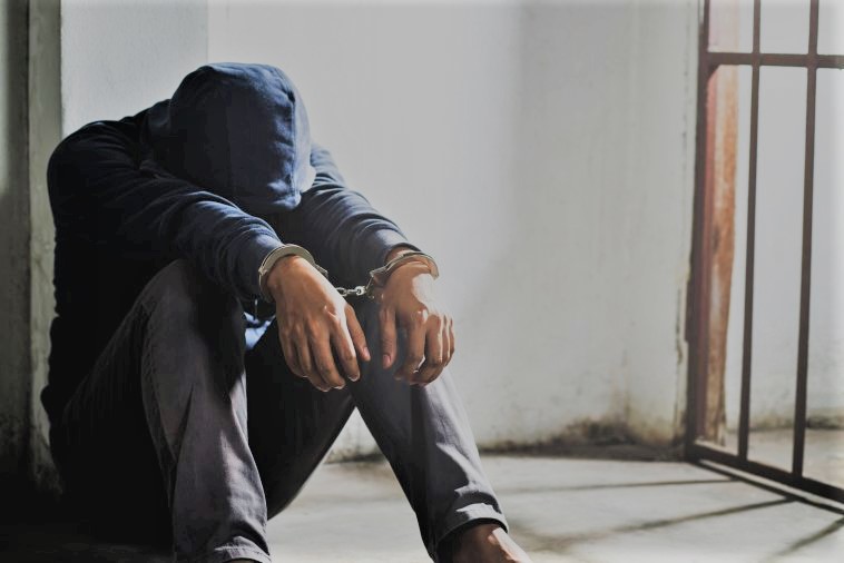 1 personne sur 3 est emprisonnée sans procès dans le monde, relève une étude de l’ONUDC