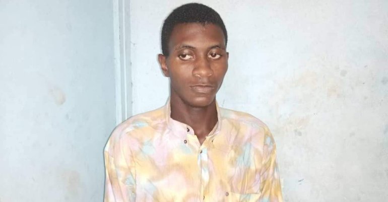 Après l’avoir droguée au &laquo;&nbsp;kaï-kaï&nbsp;&raquo;, un gabonais de 23 ans abuse d’une mineure enceinte