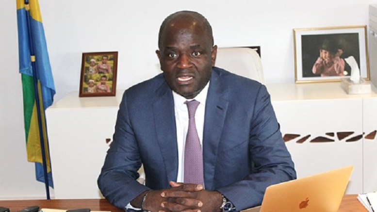 Le Gabon réfute les rumeurs de frictions avec le FMI sur l’apurement de la dette intérieure 