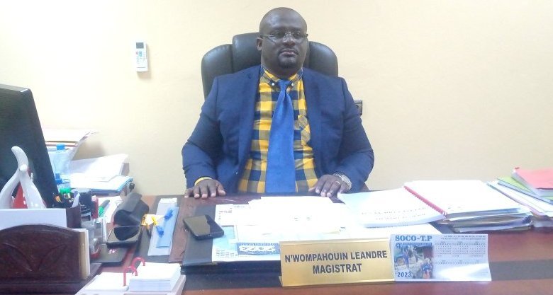 Élections 2023&nbsp;: le parquet de Port-Gentil met en garde les futurs auteurs de violences