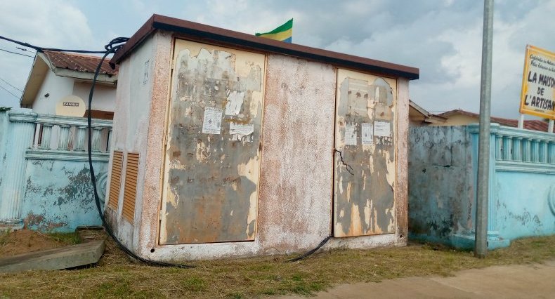 Sa copine enceinte, un jeune gabonais rattrapé après avoir cambriolé les parents de son ami