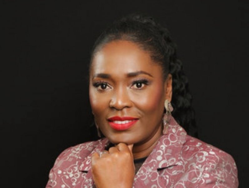 Ghislaine Regnongo&nbsp;: «&nbsp;Le défi  du Gabon de demain est purement éducationnel et culturel&nbsp;»