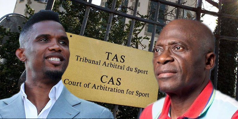 CAN U23 2023&nbsp;: le Cameroun perd son bras de fer judiciaire contre le Gabon devant le TAS