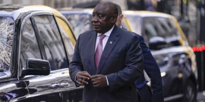 Afrique du Sud&nbsp;: Cyril Ramaphosa sur le coup d’une destitution pour une affaire d’argent caché