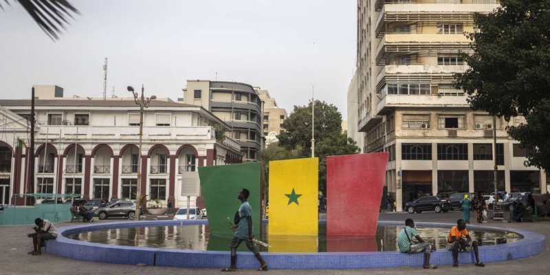 Sénégal&nbsp;: Des observateurs internationaux déployés pour la présidentielle de dimanche
