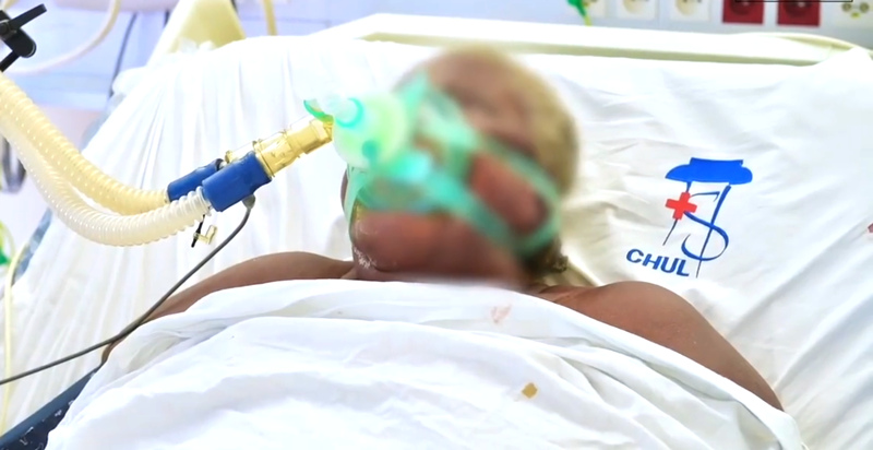 Coronavirus&nbsp;: 163 nouveaux cas et près de 5 000 personnes guéries du Covid-19 au Gabon