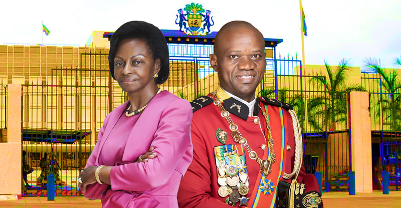 Coup de libération&nbsp;: Maganga Moussavou dénonce un vil simulacre orchestré par les barons du régime Bongo&nbsp;!