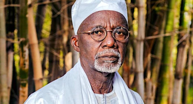 Mali&nbsp;: Souleymane Cissé, géant du cinéma africain, s’éteint à 84 ans