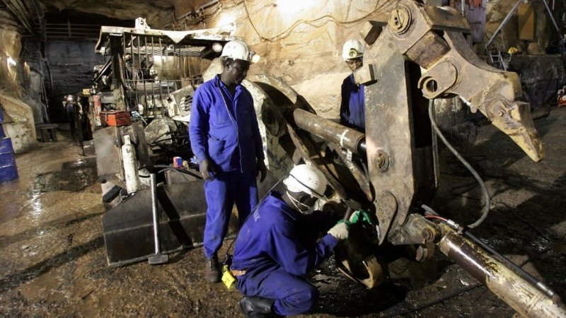 Niger&nbsp;: Le français Orano va exploiter la plus grande mine d’uranium du pays