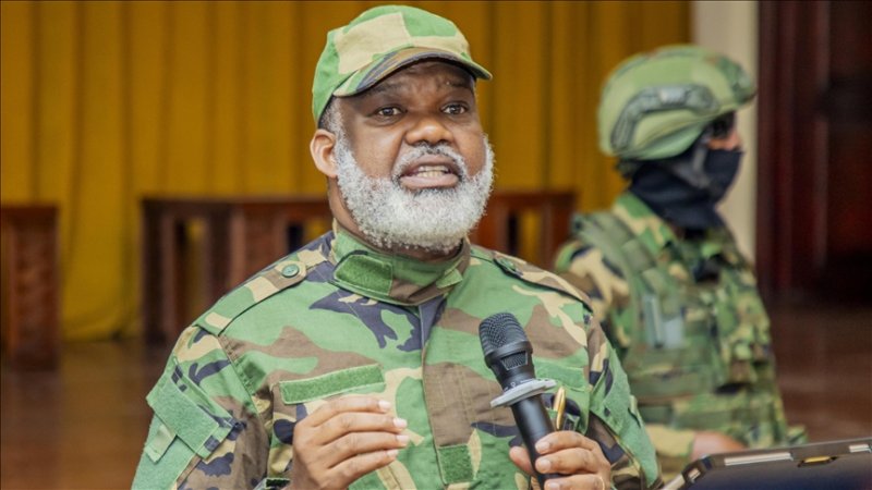 RDC&nbsp;: Une prime de 3 milliards pour l’arrestation de Corneille Nangaa et des chefs du M23