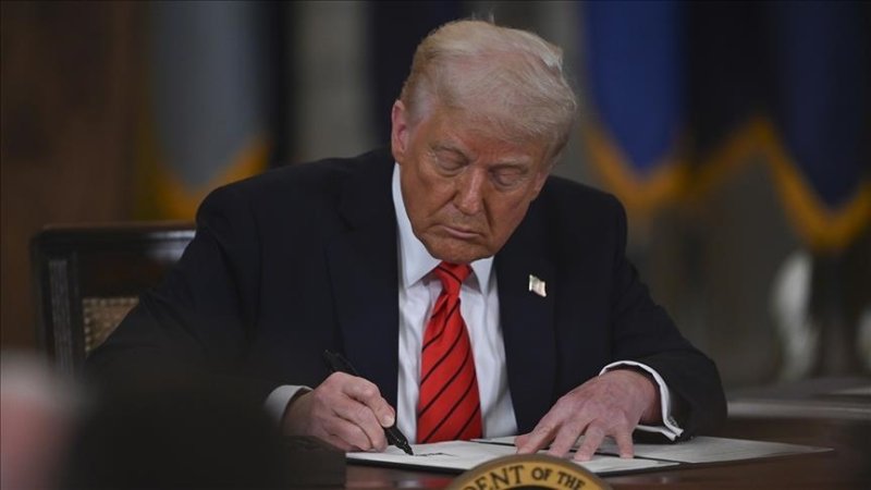 Interdiction d’entrée aux États-Unis &nbsp;: Trump cible 19 pays, dont plusieurs États africains